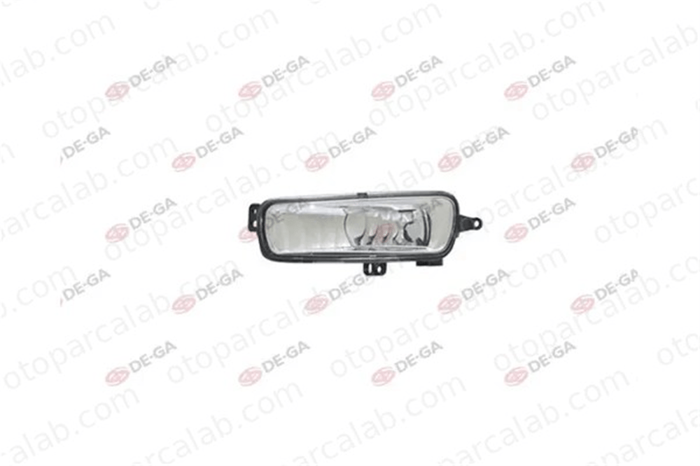 EUROBUMP FOR10FOC86 Sis Farı Ön Sol FORD FOCUS III FOCUS III Turnier F1EB15A255AB 1856091