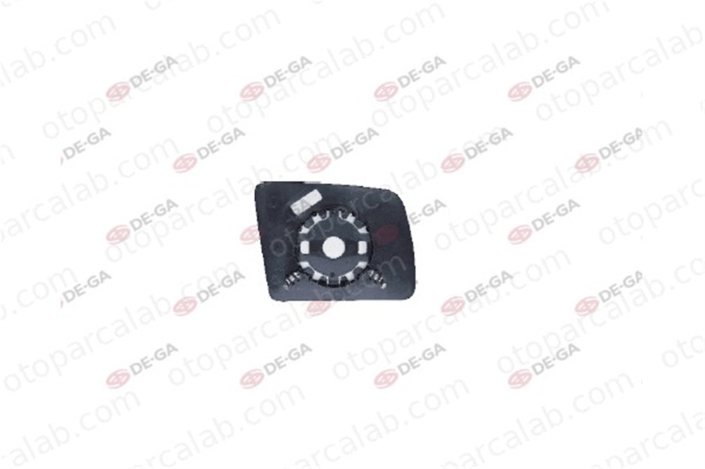 EUROBUMP FOR11CO007 Ayna Camı Sağ FORD TOURNEO CONNECT TRANSIT CONNECT 9T1617K741CA 4440216