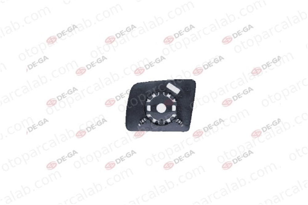 EUROBUMP FOR11CO008 Ayna Camı Sol FORD TOURNEO CONNECT TRANSIT CONNECT 9T1617K740CA 4440212