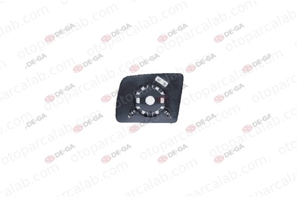 EUROBUMP FOR11CO010 Ayna Camı Sol FORD TOURNEO CONNECT TRANSIT CONNECT 9T1617K740AA 4440214