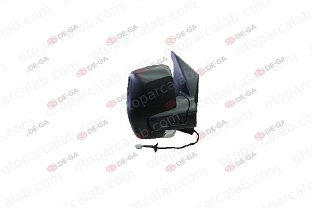 EUROBUMP FOR11CU001 Dikiz Aynası Dış Sağ FORD TOURNEO CUSTOM V362 Minibüs/Otobüs TRANSIT CUSTOM V362 Minibüs/Otobüs BK2117682BL5JA6 1766326