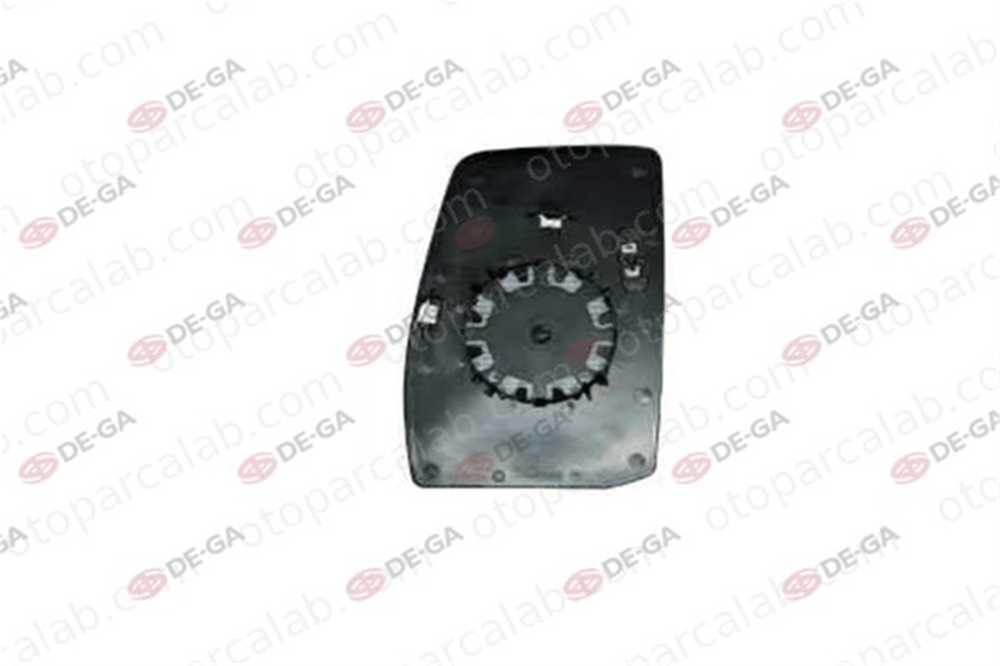 EUROBUMP FOR11CU005 Ayna Camı Sağ FORD TOURNEO CUSTOM V362 Minibüs/Otobüs TRANSIT CUSTOM V362 Minibüs/Otobüs BK2117K740AB 1766583