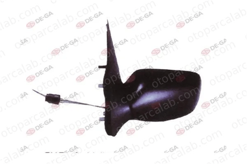 EUROBUMP FOR11FI002 Dikiz Aynası Dış Sol FORD FIESTA IV XS6117683GB 1007639
