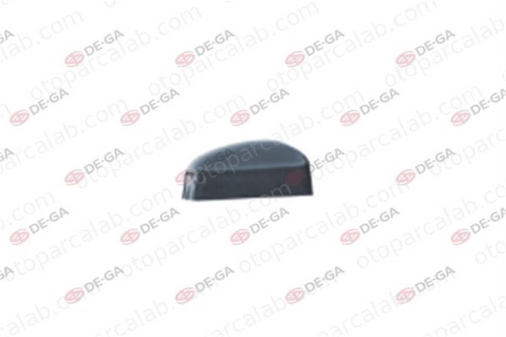 EUROBUMP FOR11FO043 Ayna kapağı Sağ FORD FOCUS III FOCUS III Turnier 8M5117K746BC 1539395