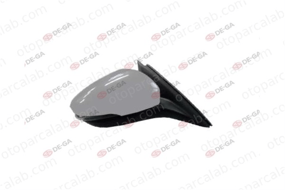 EUROBUMP FOR11FO110 Dikiz Aynası Dış Sağ FORD FOCUS IV FOCUS IV Turnier JX7B17E714DG 2195775