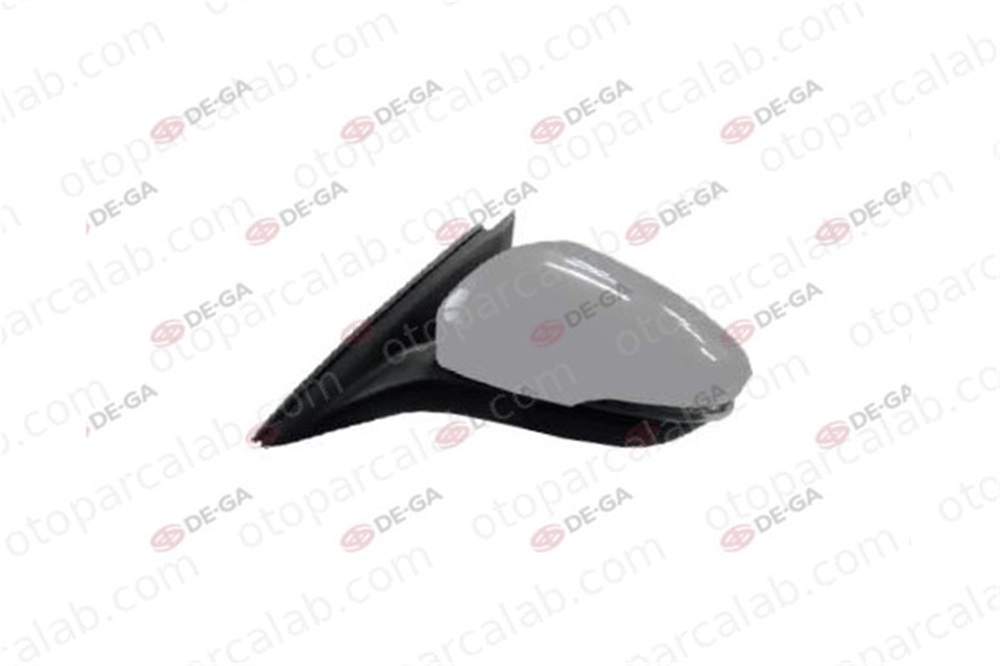 EUROBUMP FOR11FO111 Dikiz Aynası Dış Sol FORD FOCUS IV FOCUS IV Turnier JX7B17E715DF 2195783