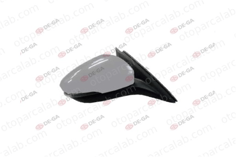 EUROBUMP FOR11FO112 Dikiz Aynası Dış Sağ FORD FOCUS IV FOCUS IV Turnier JX7B17E714DG 2195775