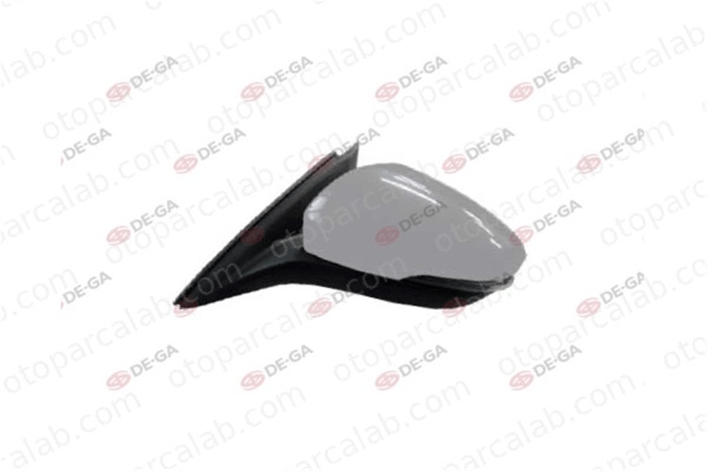 EUROBUMP FOR11FO113 Dikiz Aynası Dış Sol FORD FOCUS IV FOCUS IV Turnier JX7B17E715DF 2195783