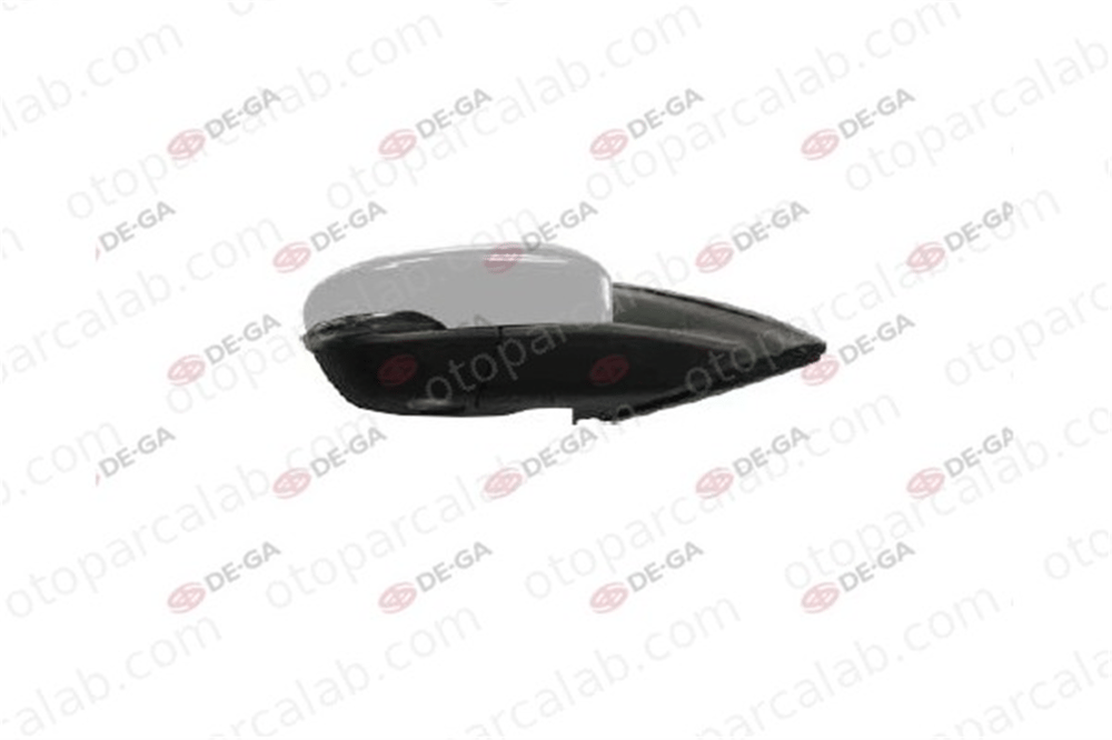 EUROBUMP FOR11FO116 Dikiz Aynası Dış Sağ FORD FOCUS IV FOCUS IV Turnier JX7B17E714AA JU5A13B374AA