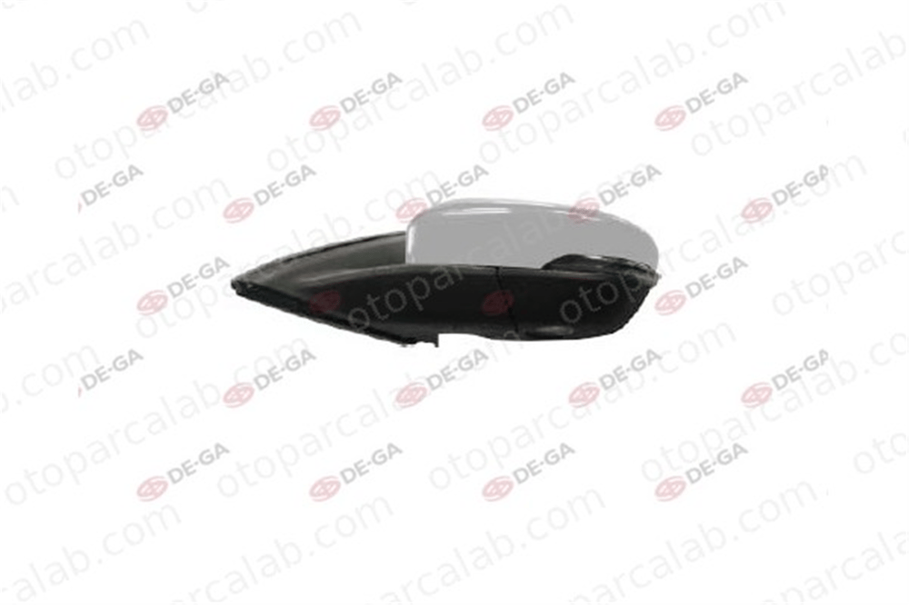 EUROBUMP FOR11FO117 Dikiz Aynası Dış Sol FORD FOCUS IV FOCUS IV Turnier JX7B17E715AA JU5A13B374AA