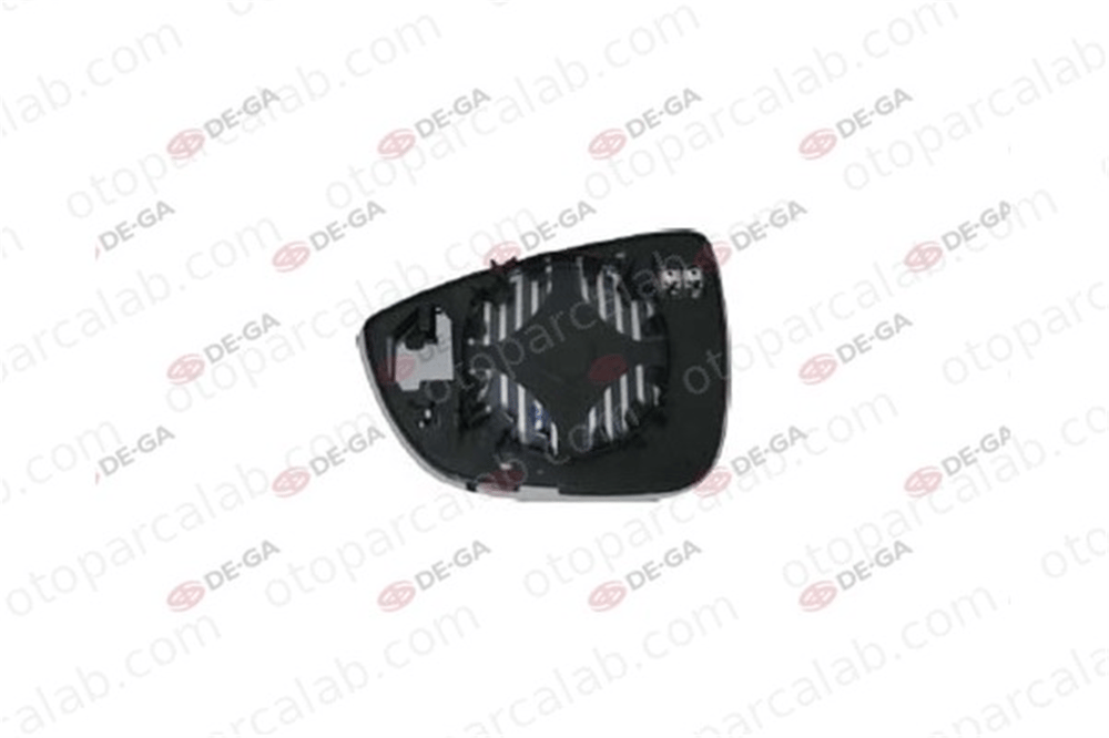 EUROBUMP FOR11FO118 Ayna Camı Sağ FORD FOCUS IV FOCUS IV Turnier JX7B17K740DA 2195775