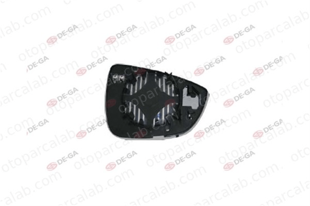 EUROBUMP FOR11FO119 Ayna Camı Sol FORD FOCUS IV FOCUS IV Turnier JX7B17K741DA 2195783