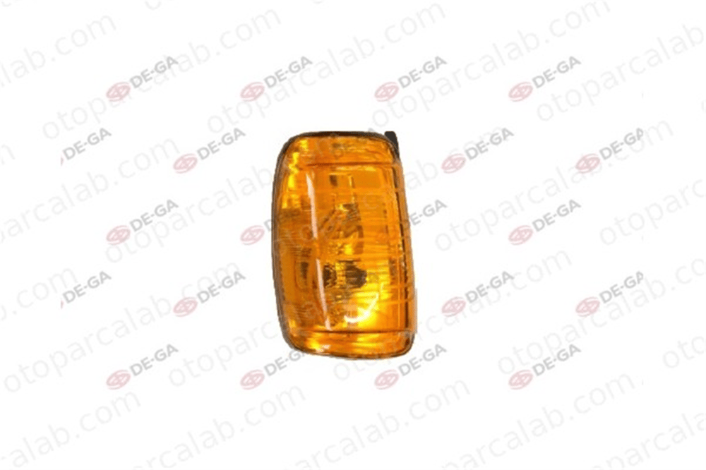 EUROBUMP FOR11TR021 Dikiz Ayna Sinyali Sağ FORD TRANSIT V363 Platform şasi TRANSIT V363 Panelvan/Van BK3113B382BB 1823999