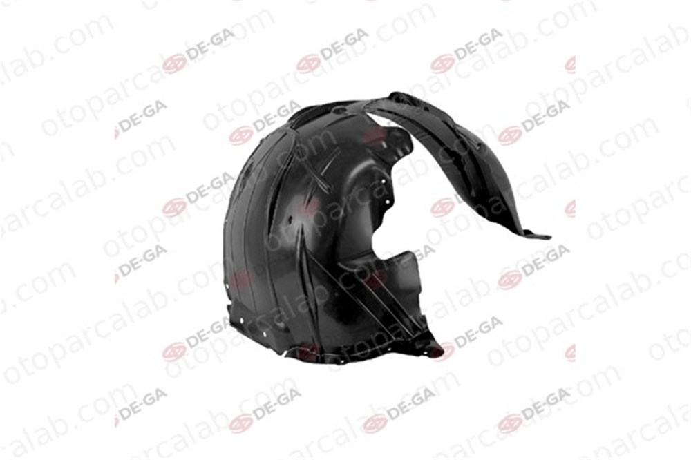 EUROBUMP FOR15FO040Y Çamurluk Davlumbazı Ön Sağ FORD FOCUS IV FOCUS IV Turnier JX7B16114CB 2206787