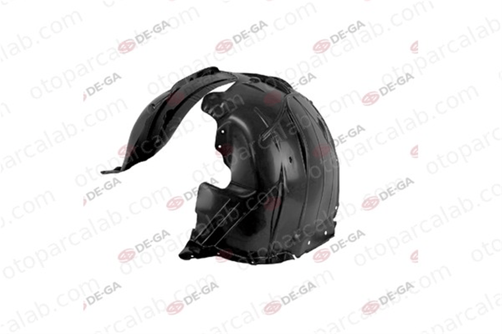 EUROBUMP FOR15FO041Y Çamurluk Davlumbazı Ön Sol FORD FOCUS IV FOCUS IV Turnier JX7B16115CB 2206791