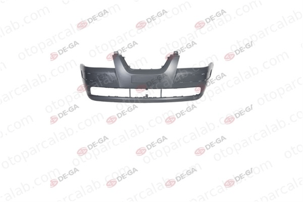 EUROBUMP HUN07AT006 Tampon Ön HYUNDAI ATOS 8651105610