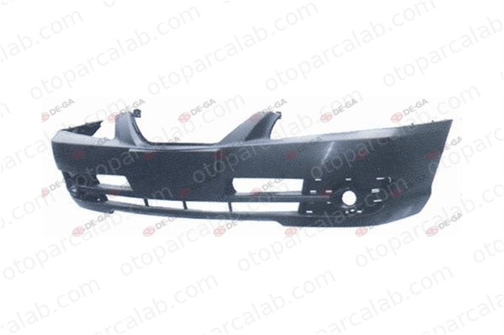 EUROBUMP HUN07EL003 Tampon Ön HYUNDAI ELANTRA III Sedan ELANTRA III 865102D602 865102D120