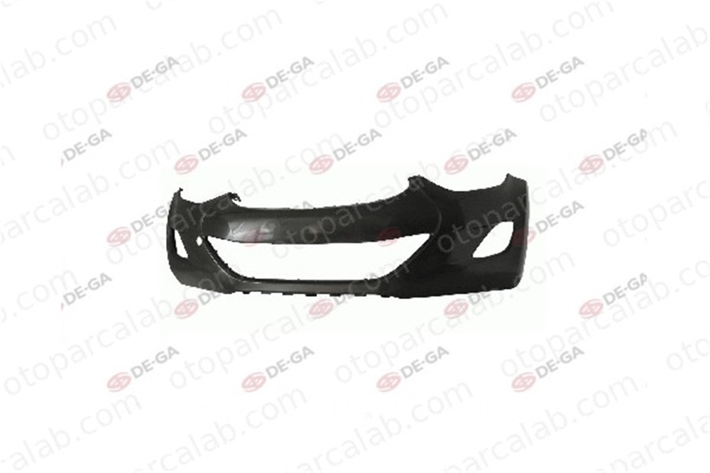EUROBUMP HUN07EL014 Tampon Ön HYUNDAI ELANTRA V Sedan ELANTRA IV Sedan 865113X000 865113Y000
