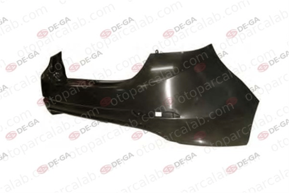 EUROBUMP HUN07EL035 Tampon Arka HYUNDAI ELANTRA V Sedan ELANTRA IV Sedan 866113X700