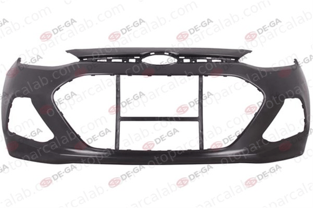 EUROBUMP HUN07I1051 Tampon Ön HYUNDAI i10 II 86511B9000