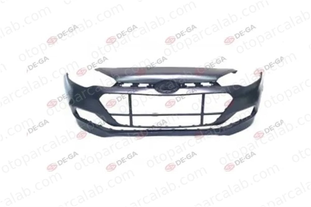 EUROBUMP HUN07I2025 Tampon Ön HYUNDAI i20 II i20 ACTIVE 86511C8000