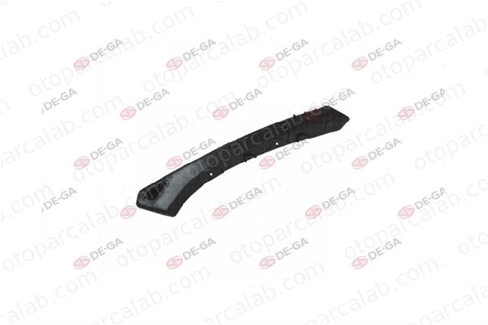EUROBUMP HUN07I3011 Tampon Braketi Ön Sağ HYUNDAI i30 i30 Station wagon 86554A6000