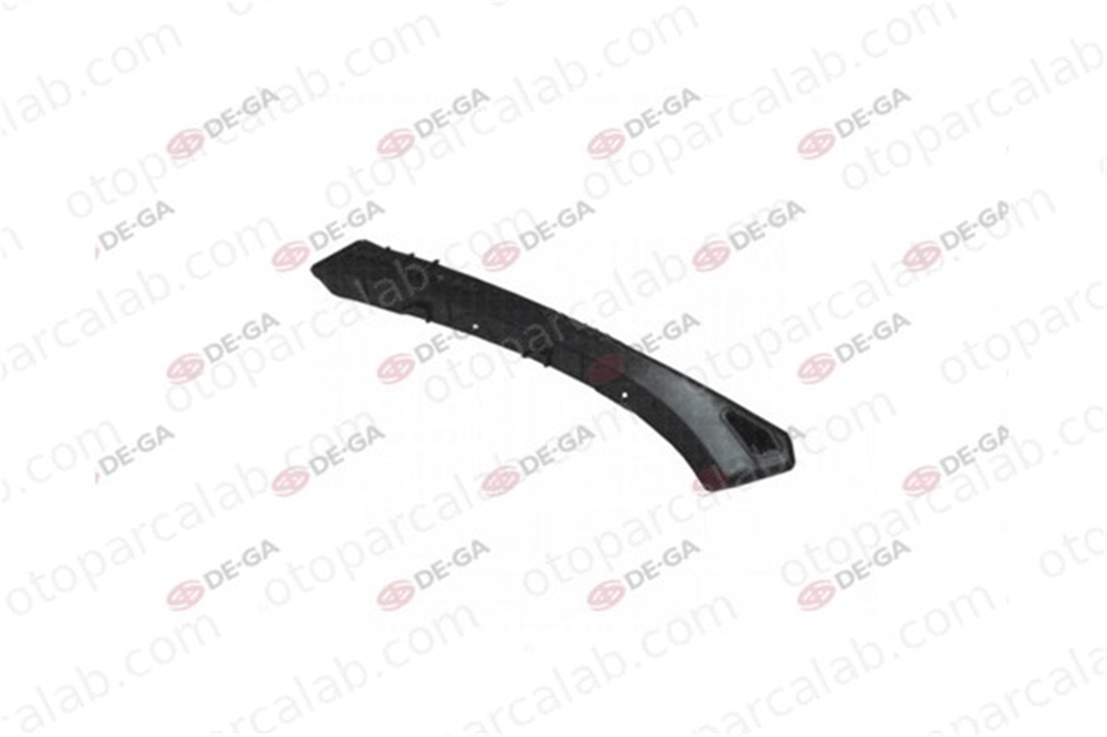EUROBUMP HUN07I3012 Tampon Braketi Ön Sol HYUNDAI i30 i30 Station wagon 86553A6000