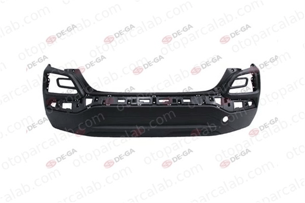 EUROBUMP HUN07KO002 Tampon Arka HYUNDAI KONA 86610J9000 86610J9001