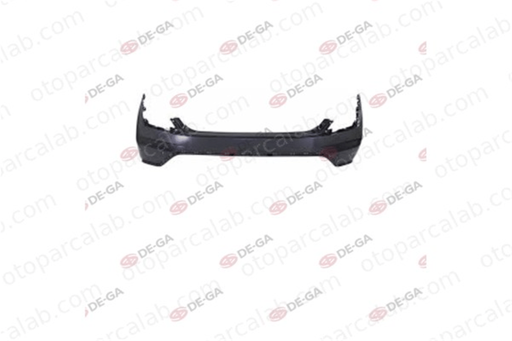 EUROBUMP HUN07KO029 Tampon Arka HYUNDAI KONA 86610K4AB0 86610K4AB0AS