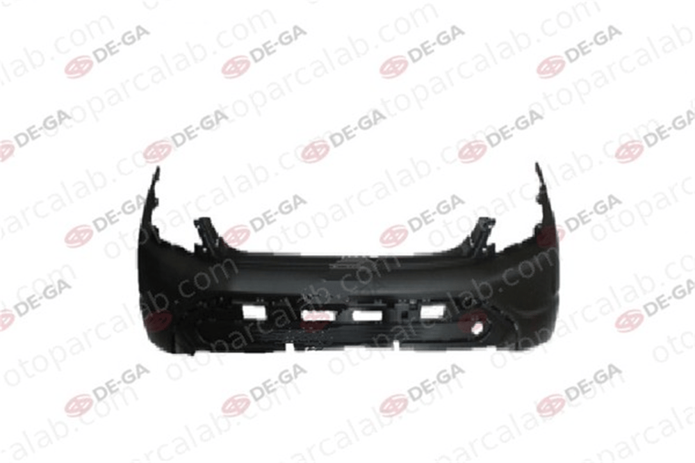 EUROBUMP HUN07KO031 Tampon Arka HYUNDAI KONA 86610J9BB0 86610J9BB0AS
