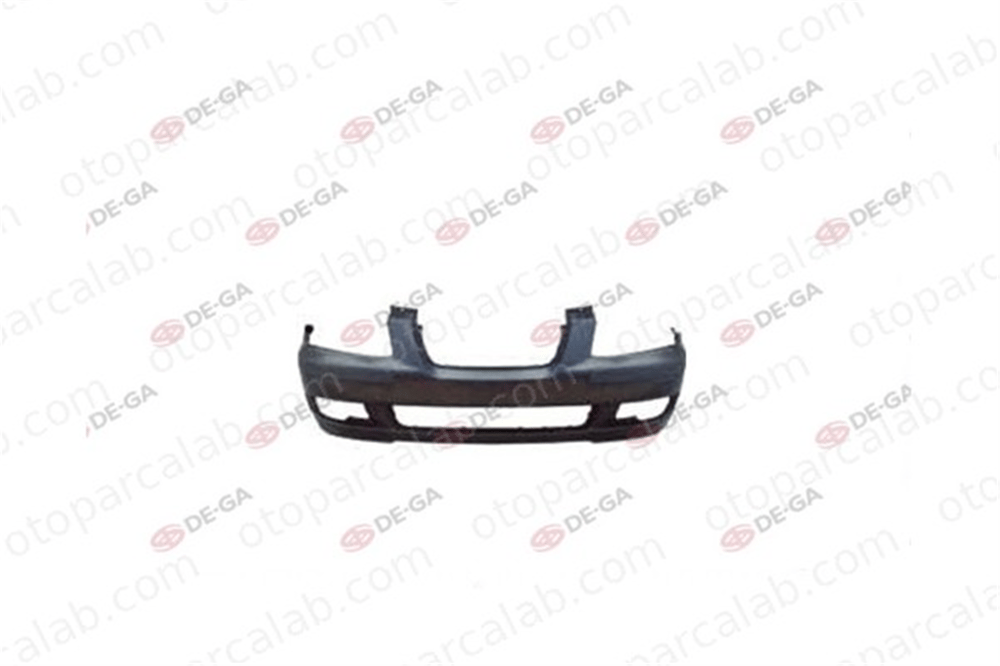 EUROBUMP HUN07MA001 Tampon Ön HYUNDAI MATRIX 8651117000