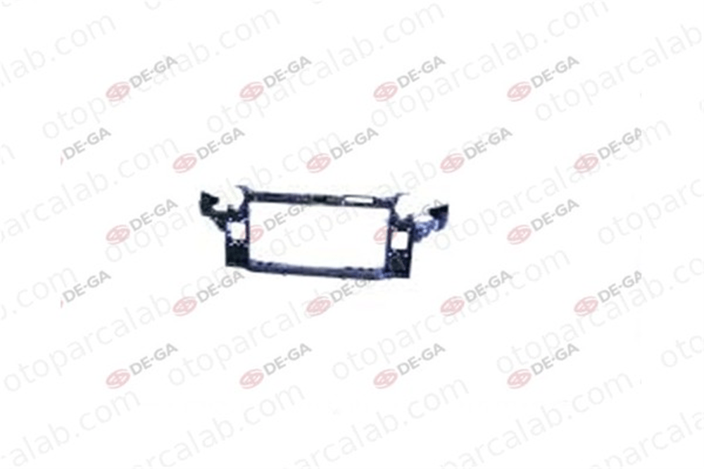 EUROBUMP HUN09I3006 Panel Ön HYUNDAI i30 i30 Station wagon 64101A6000 64101A6200