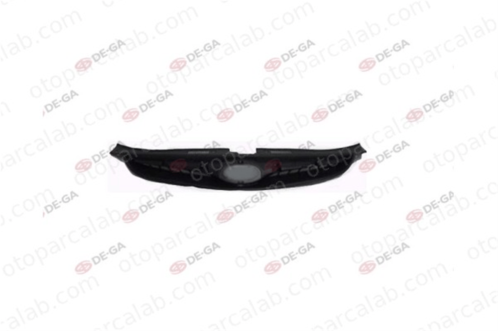 EUROBUMP HUN09I3007 Panjur Ön HYUNDAI i30 i30 Station wagon 86351A6000