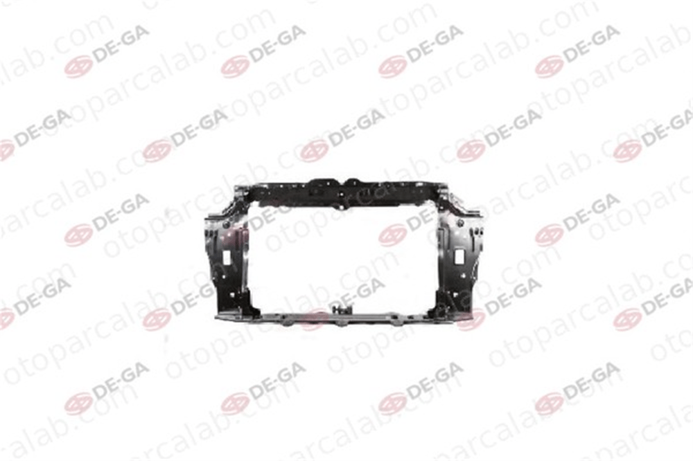 EUROBUMP HUN09X2002 Panel Ön HYUNDAI ix20 641011K000