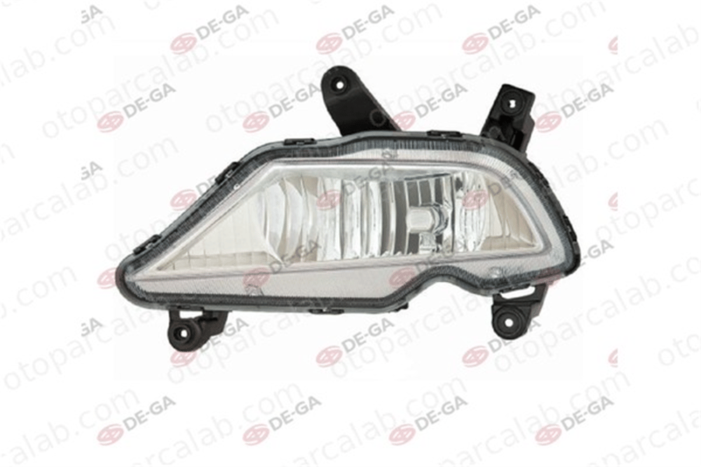 EUROBUMP HUN10I2020Y Sis Farı Ön Sağ HYUNDAI i20 II 92202C8000