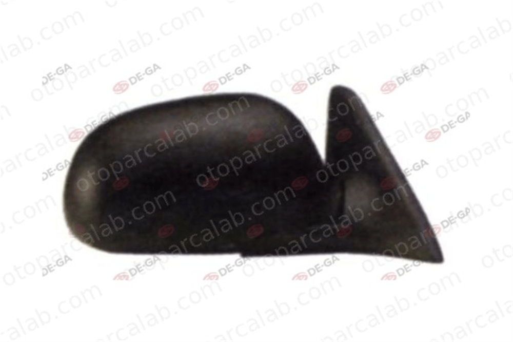 EUROBUMP HUN11AC005 Dikiz Aynası Dış Sağ HYUNDAI ACCENT I ACCENT Sedan 8760622301CA 8760622300CA