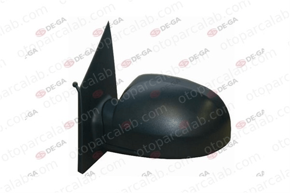 EUROBUMP HUN11GE002 Dikiz Aynası Dış Sol HYUNDAI GETZ 876101C300 876101C310