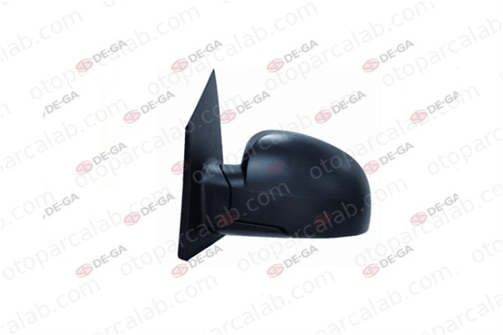 EUROBUMP HUN11GE005 Dikiz Aynası Dış Sağ HYUNDAI GETZ 876201C310 876201C310CA