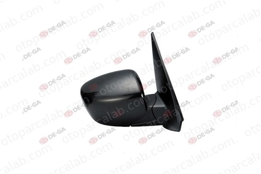 EUROBUMP HUN11I1002 Dikiz Aynası Dış Sol HYUNDAI i10 I 876100X010CA 876100X010