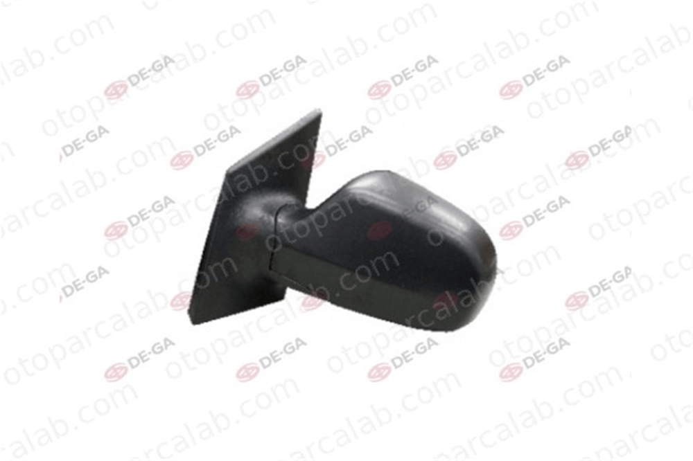 EUROBUMP HUN11MA006 Dikiz Aynası Dış Sol HYUNDAI MATRIX 8761017700CA 87610FC1801000