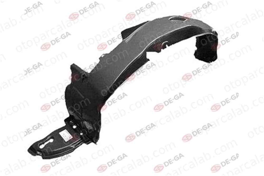 EUROBUMP HUN15SF002 Çamurluk Davlumbazı Ön Sol HYUNDAI SANTA FÉ I 8681126000