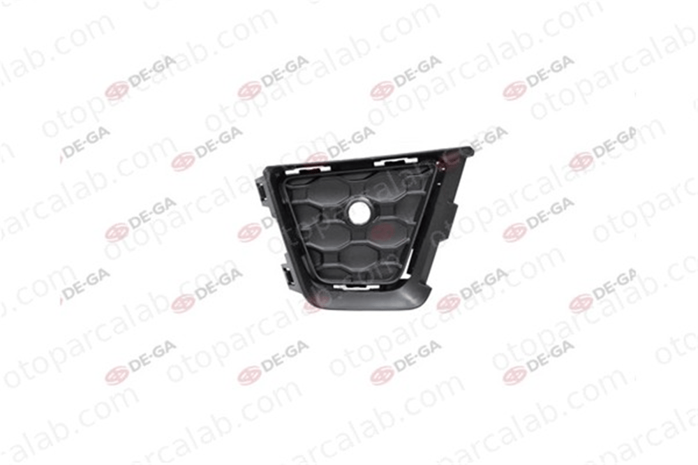 EUROBUMP JEP07RE012 Tampon Panjuru Ön Sağ JEEP RENEGADE SUV RENEGADE VAN 6VP54LXHAA