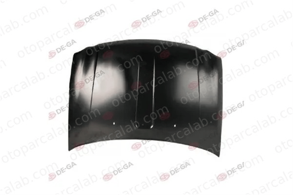 EUROBUMP JEP08GR015 Motor Kaputu JEEP GRAND CHEROKEE III 55394496AE K55394496AC