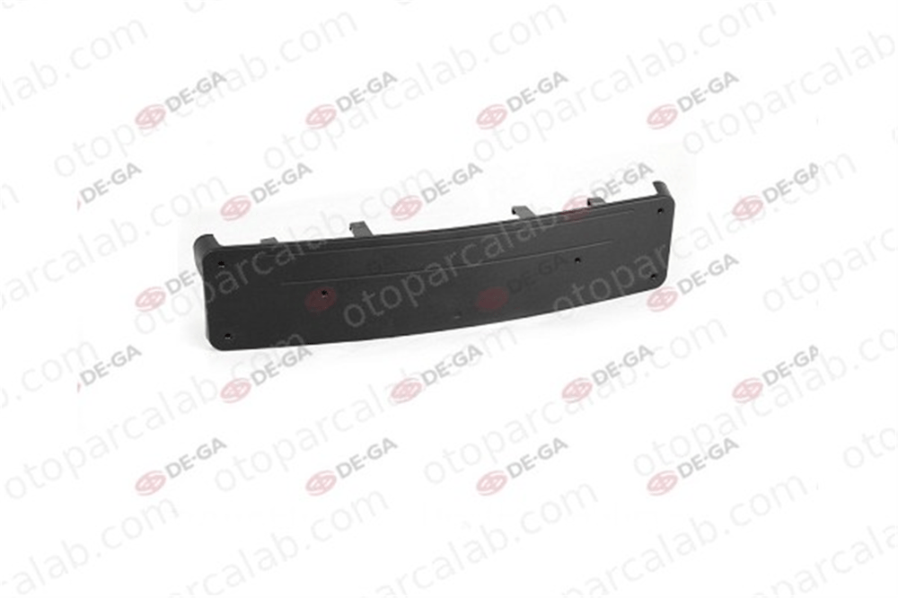 EUROBUMP MER0704044 Plakalık Ön MERCEDES-BENZ C-SERISI C-SERISI T-Model A2048172778
