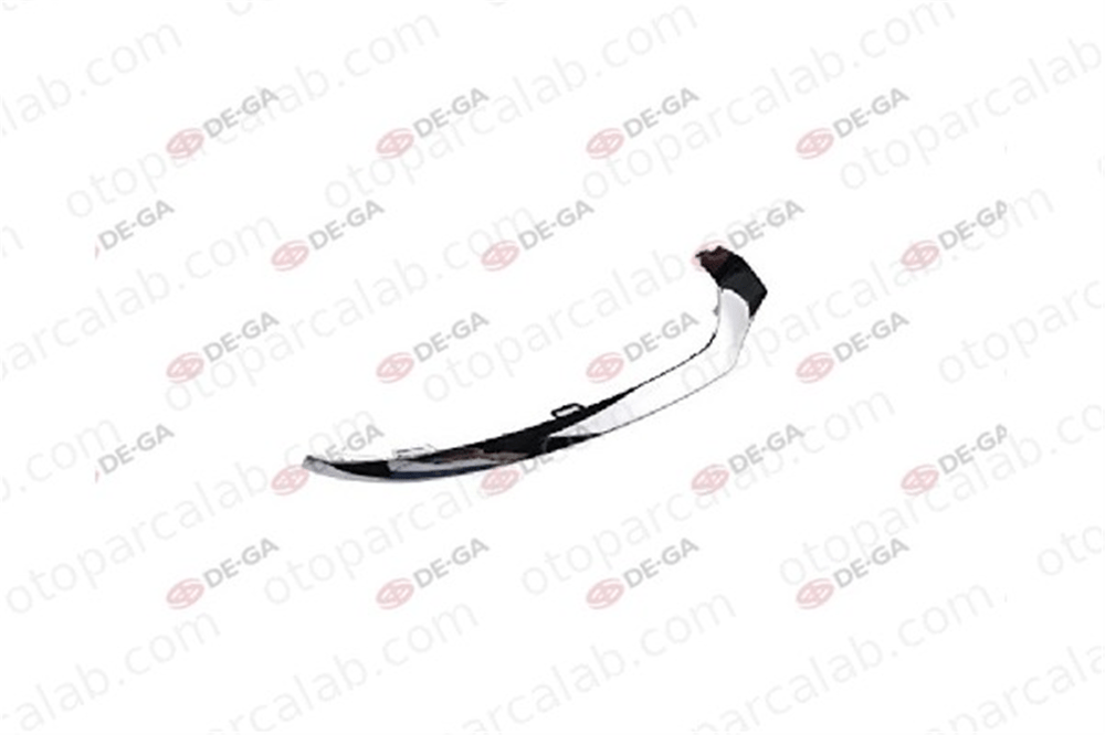 EUROBUMP MER0705018 Tampon Kuşağı Ön Sağ MERCEDES-BENZ C-SERISI C-SERISI T-Model A2058851474 2058851474