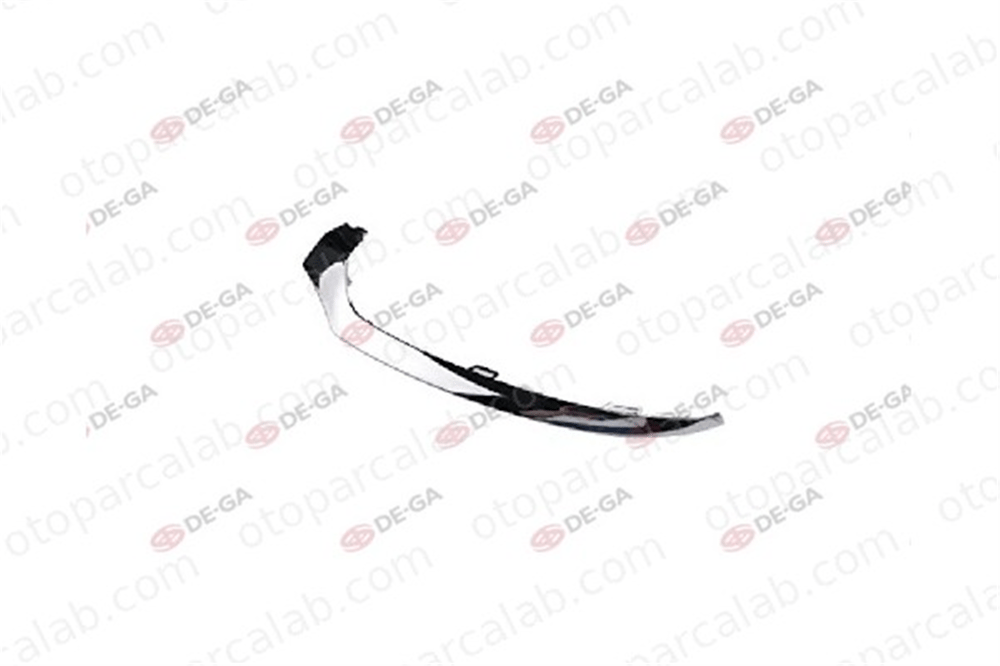 EUROBUMP MER0705019 Tampon Kuşağı Ön Sol MERCEDES-BENZ C-SERISI C-SERISI T-Model A2058851374 2058851374