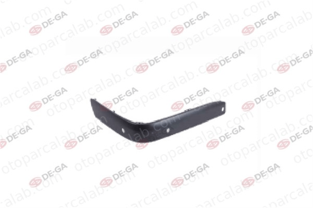 EUROBUMP MER0710051 Tampon Kuşağı Ön Sol MERCEDES-BENZ E-SERISI E-SERISI T-Model A2108851921 2108851921