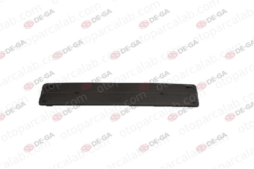 EUROBUMP MER0711062 Plakalık Ön MERCEDES-BENZ E-SERISI E-SERISI T-Model A2118850781