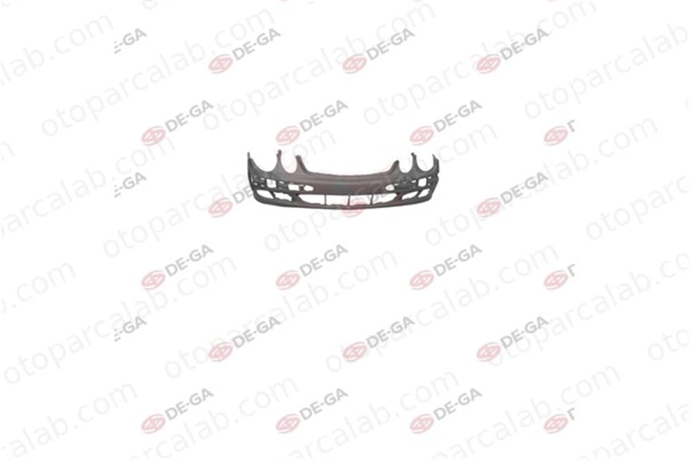 EUROBUMP MER0711073 Tampon Ön MERCEDES-BENZ E-SERISI E-SERISI T-Model A21188000409999 A2118800040