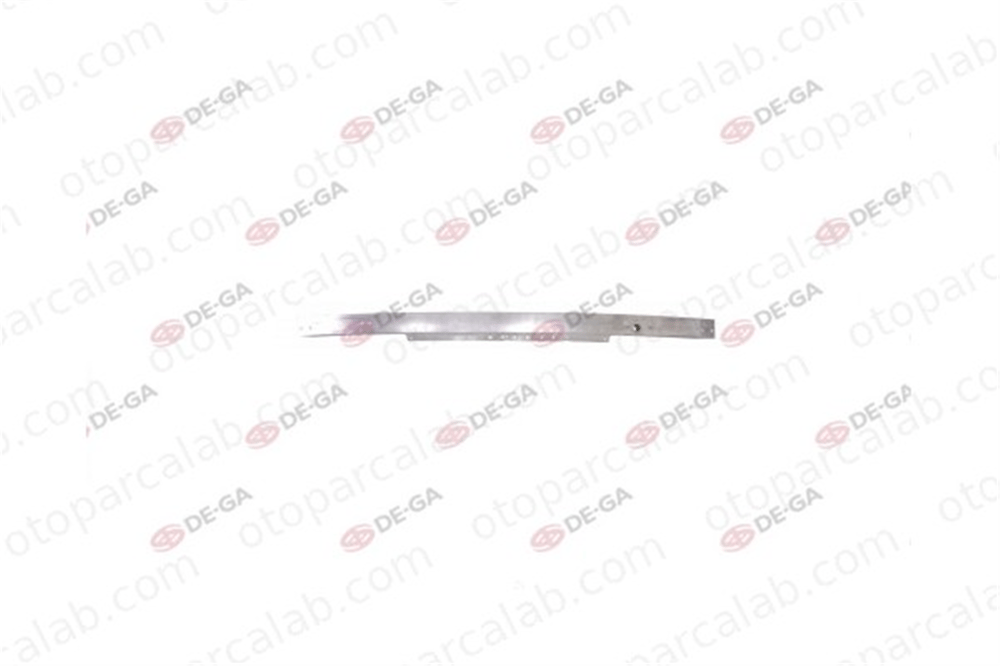 EUROBUMP MER0712005 Tampon Takviyesi Ön MERCEDES-BENZ E-SERISI E-SERISI T-Model A2046204634 2046204634